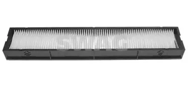 Фильтр, воздух во внутренном пространстве SWAG купить